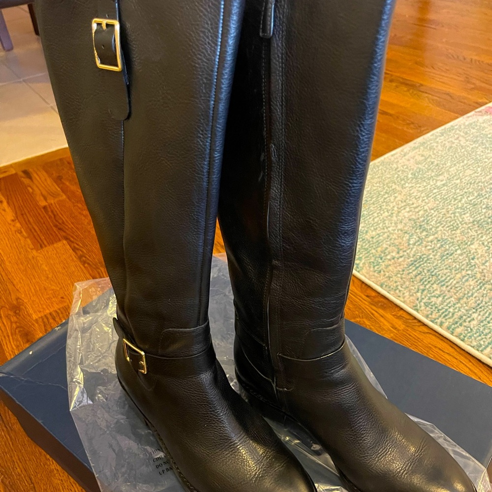 Cole Haan boots! Like new!